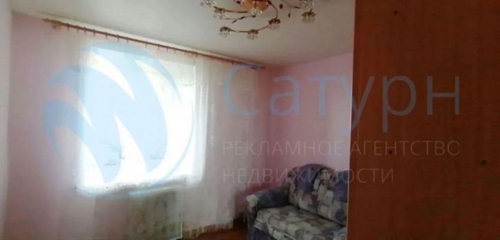 3-комн квартира Томина улица, 78