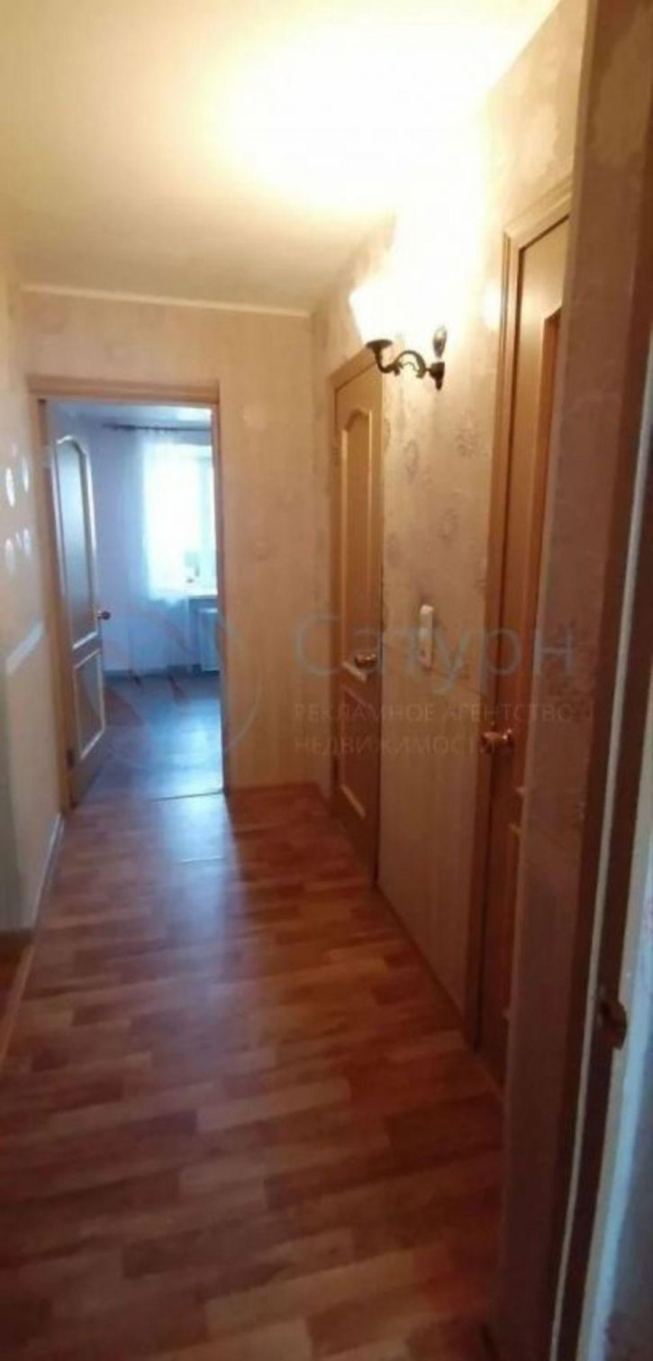 3-комн квартира Томина улица, 78