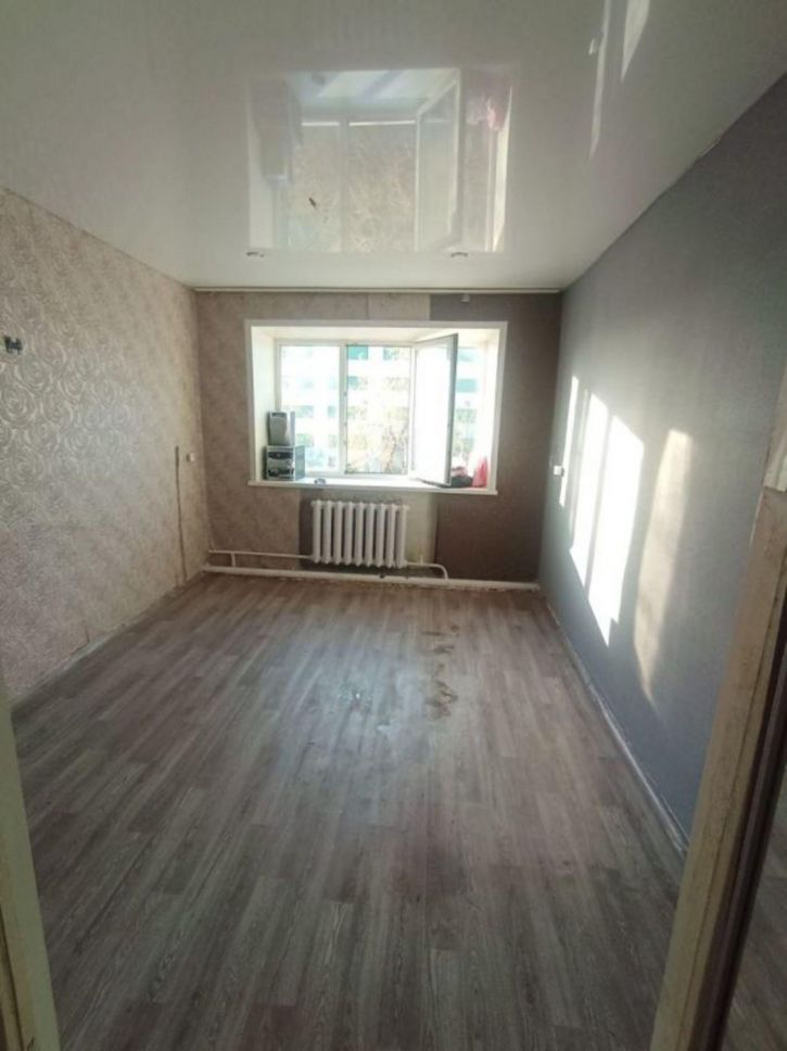 Комната Максима Горького улица, 32