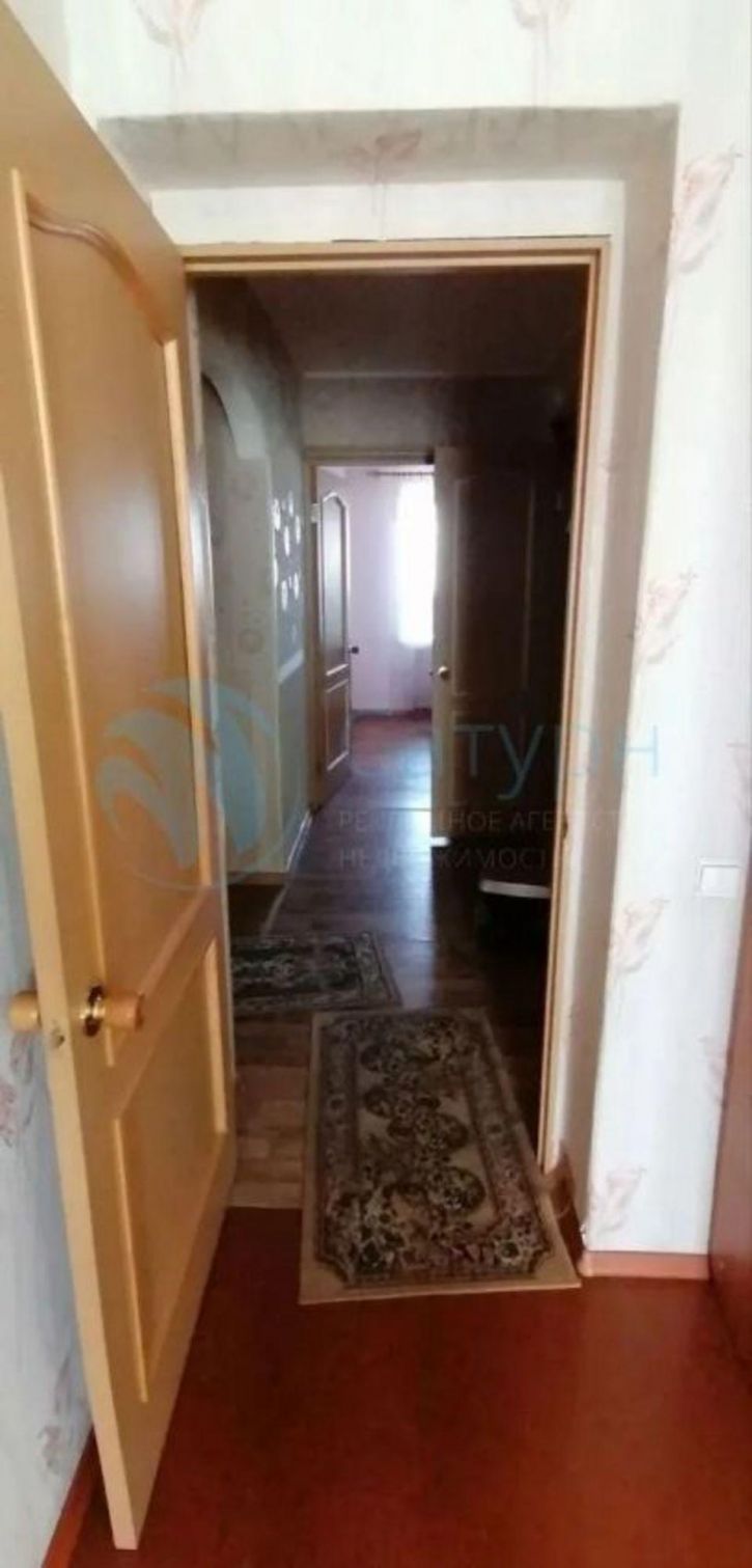 3-комн квартира Томина улица, 78