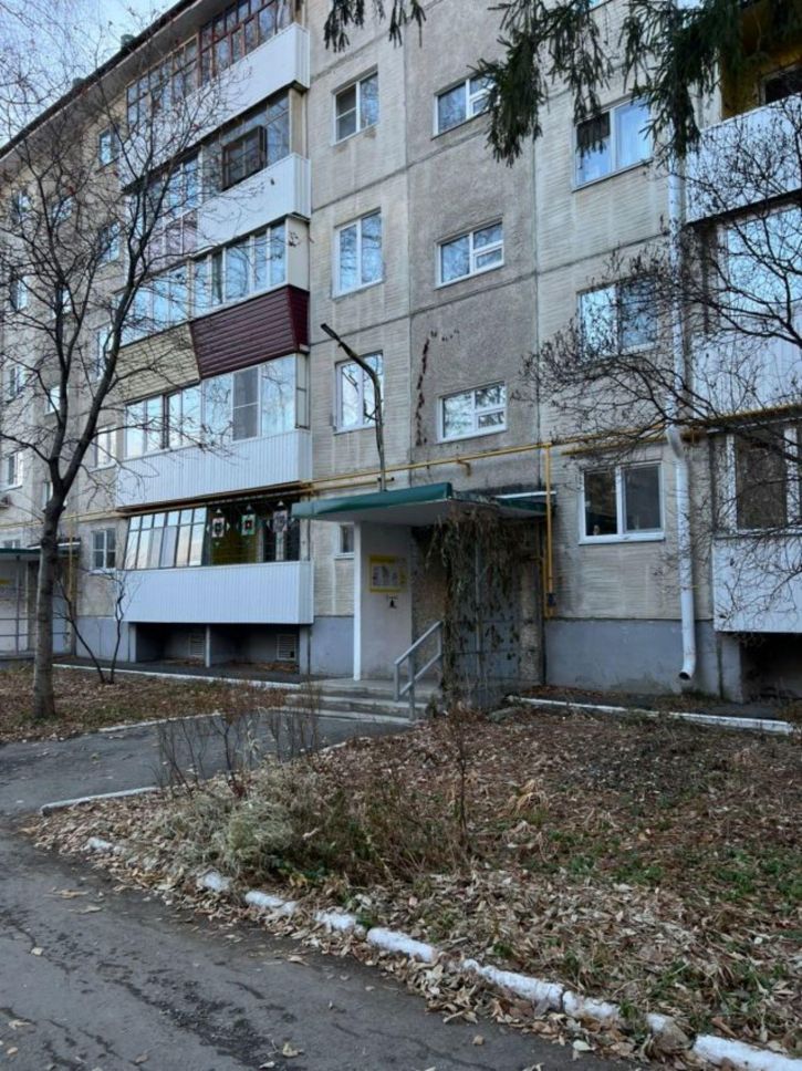 3-комн квартира Ленина улица, 30а