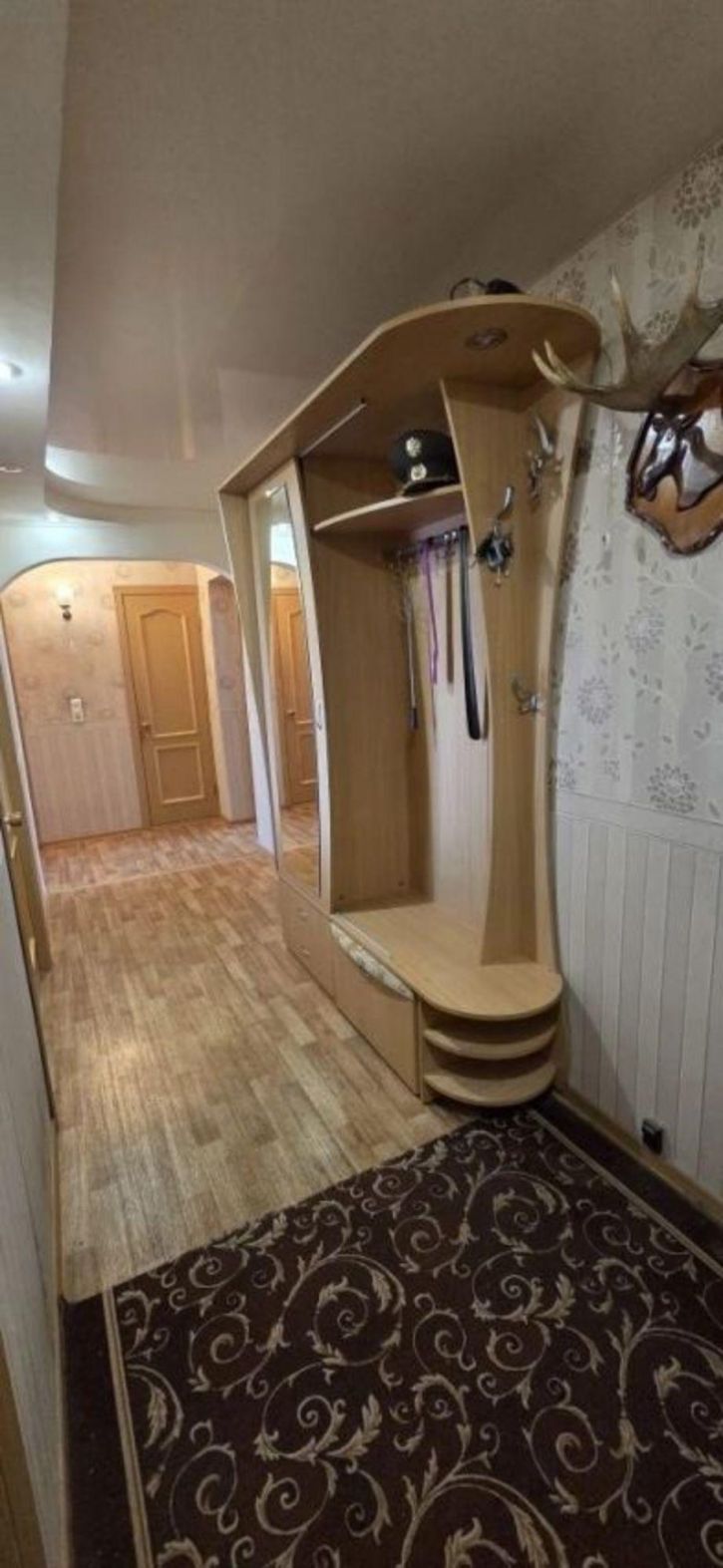 3-комн квартира Томина улица, 78