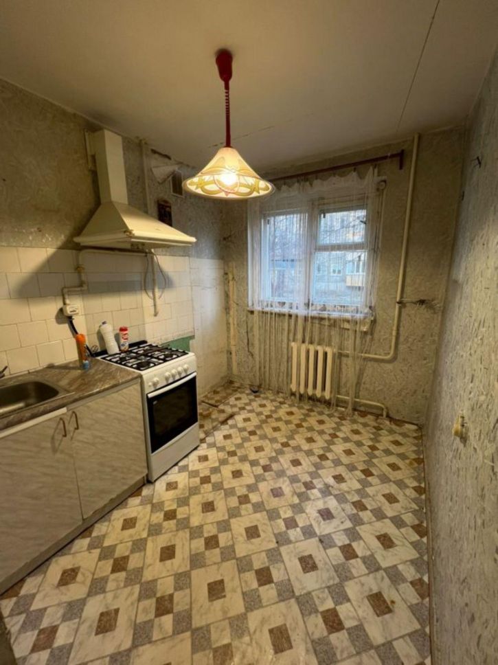 3-комн квартира Ленина улица, 30а