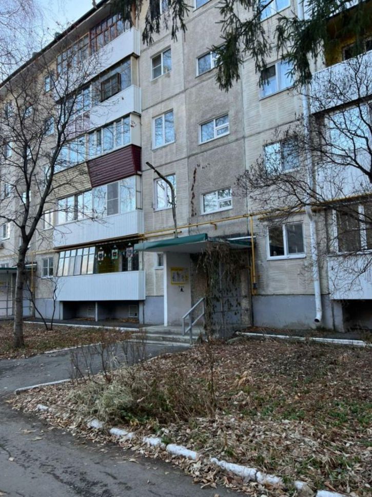 3-комн квартира Ленина улица, 30а