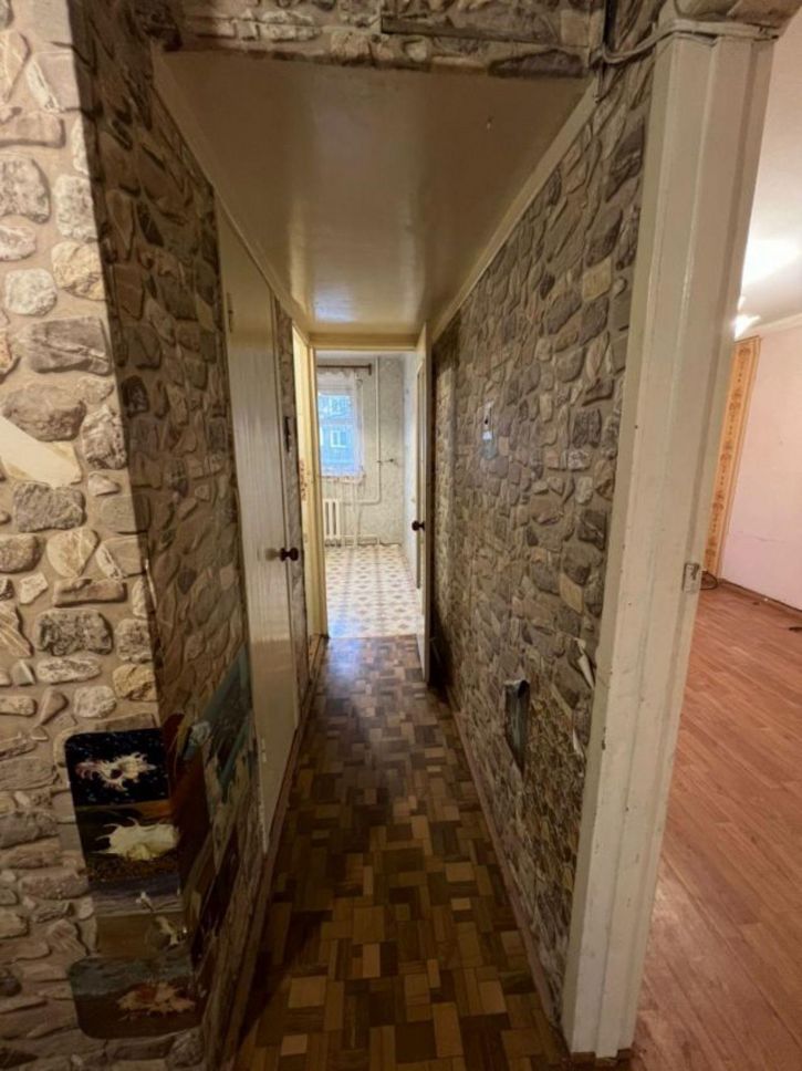 3-комн квартира Ленина улица, 30а