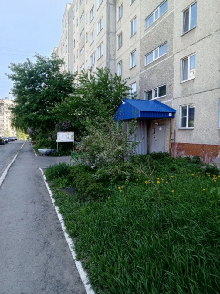 2-комн квартира 3 микрорайон, 19