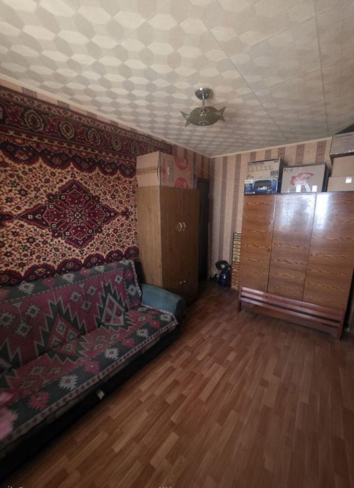 3-комн квартира Пролетарская улица, 50