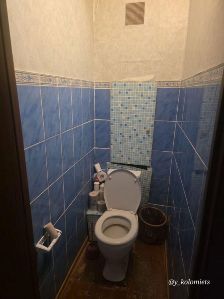 3-комн квартира Пролетарская улица, 50
