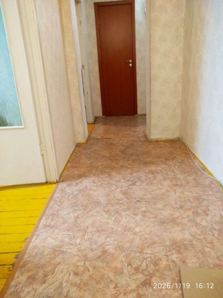 1-комн квартира Конституции проспект, 62а