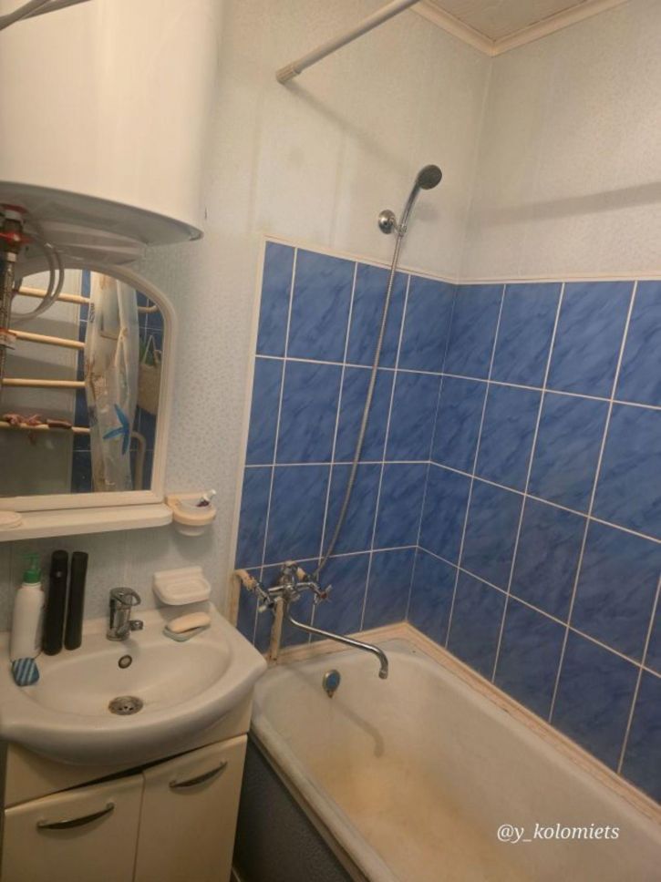 3-комн квартира Пролетарская улица, 50