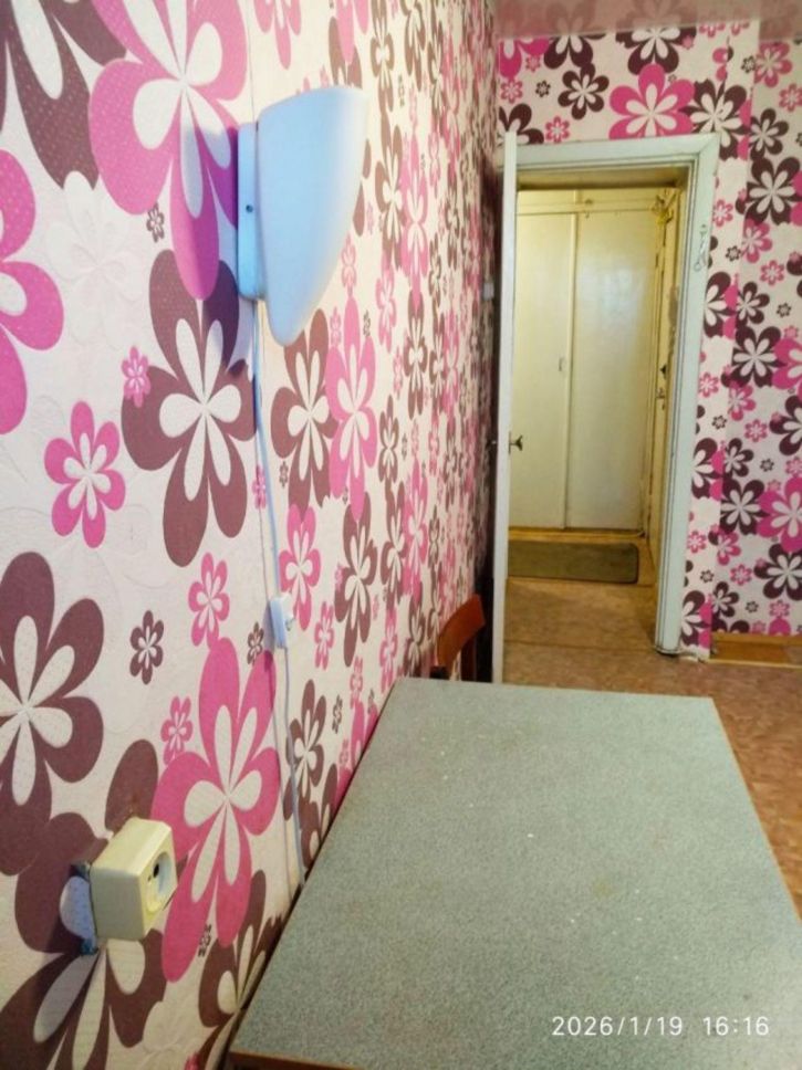 1-комн квартира Конституции проспект, 62а