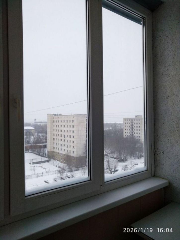 1-комн квартира Конституции проспект, 62а