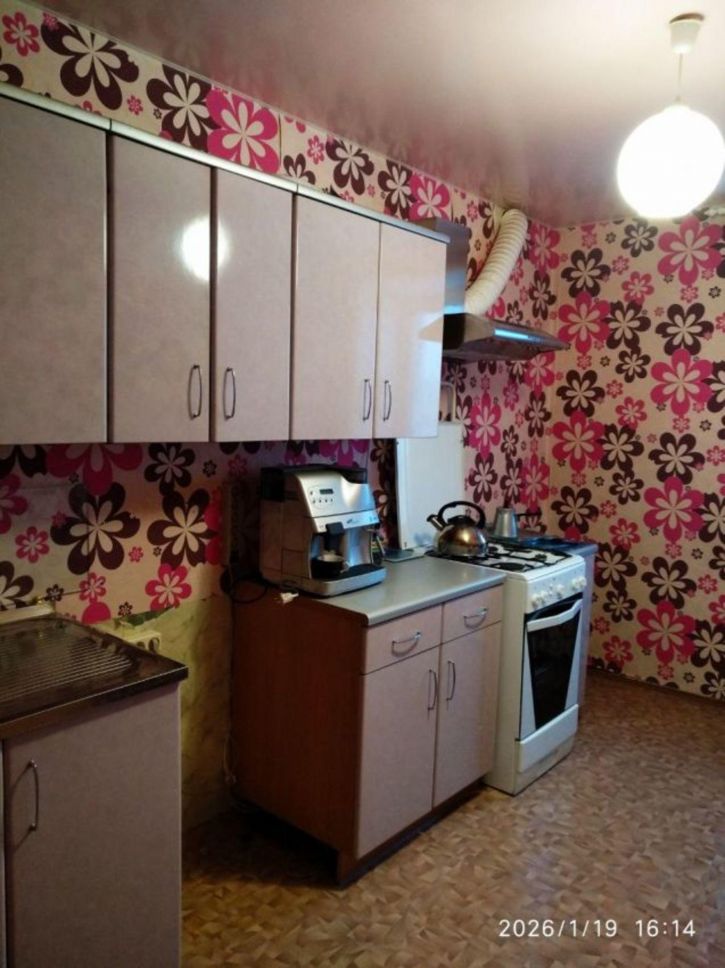 1-комн квартира Конституции проспект, 62а