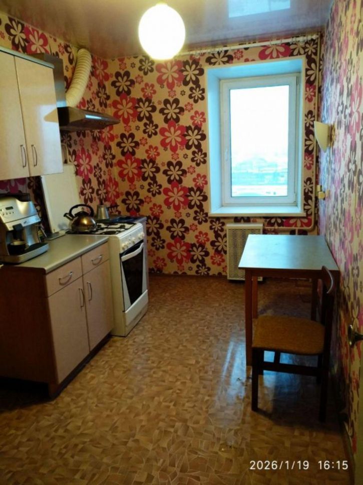 1-комн квартира Конституции проспект, 62а