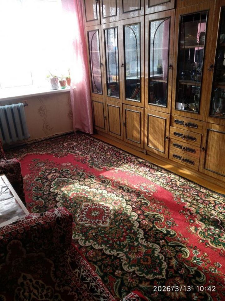 3-комн квартира Черняховского улица, 4а