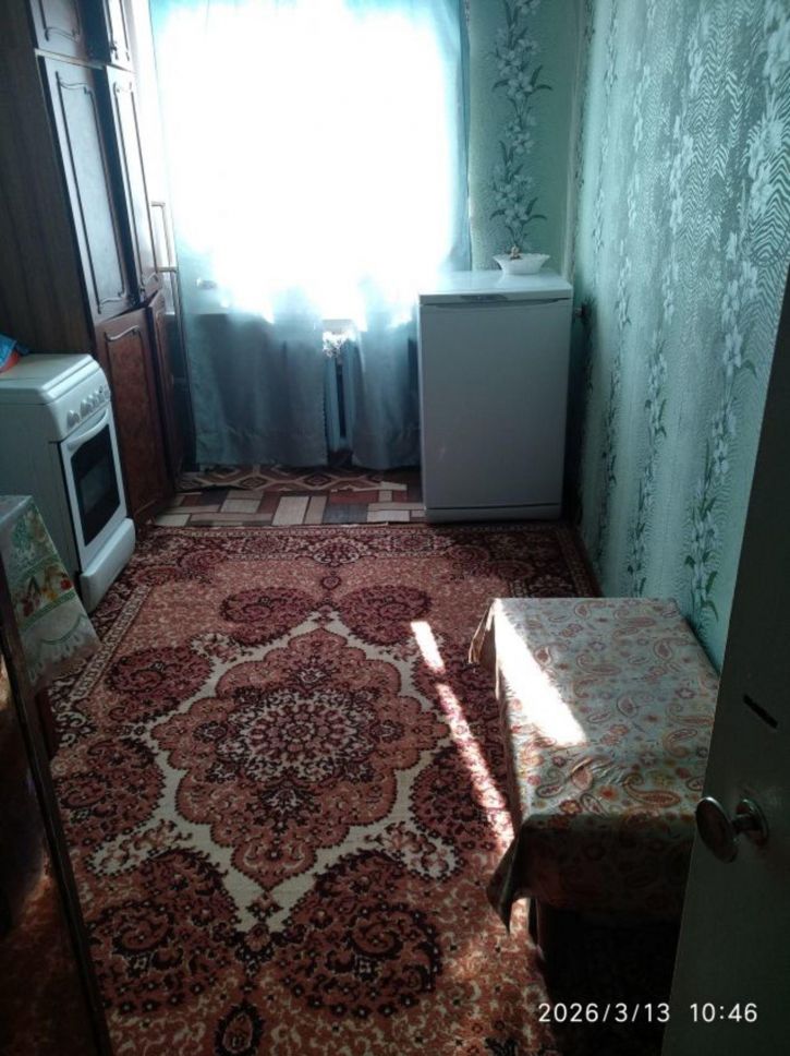 3-комн квартира Черняховского улица, 4а