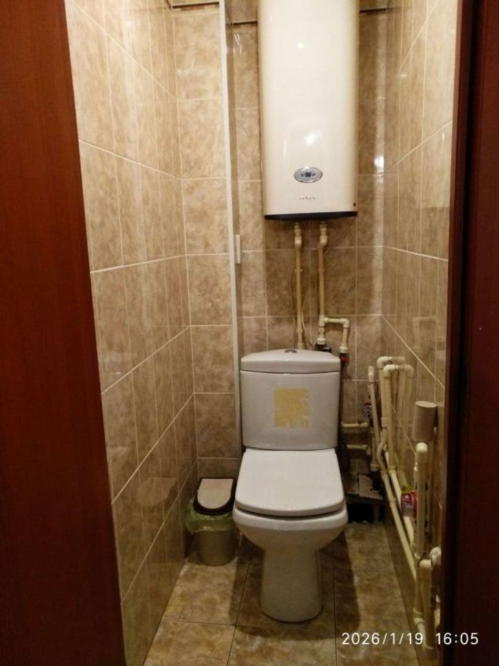 1-комн квартира Конституции проспект, 62а