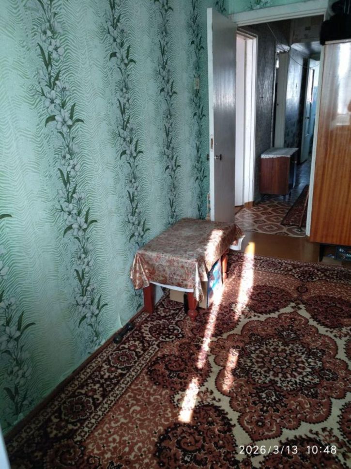 3-комн квартира Черняховского улица, 4а