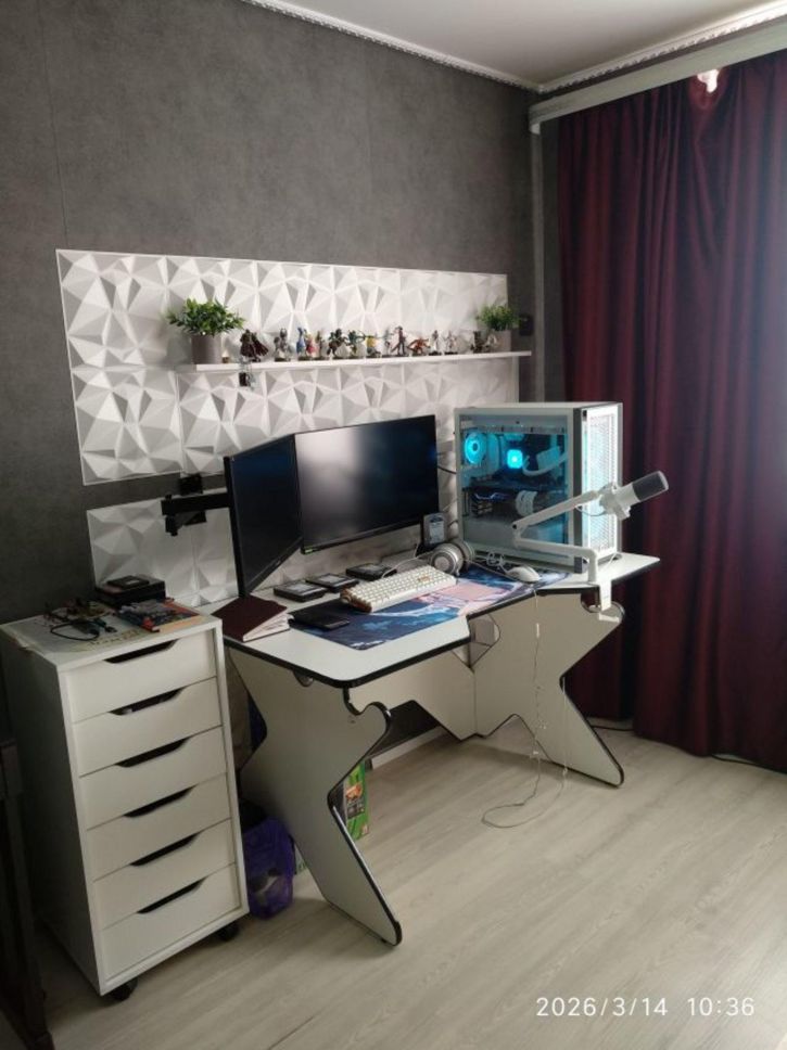 2-комн квартира 6а микрорайон, 15