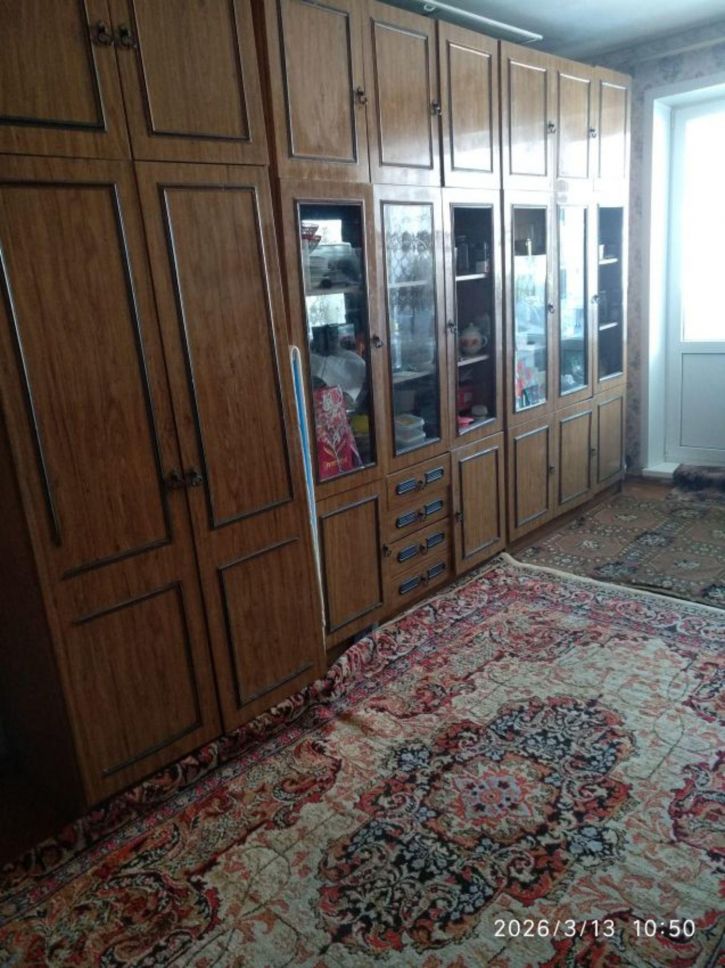 3-комн квартира Черняховского улица, 4а