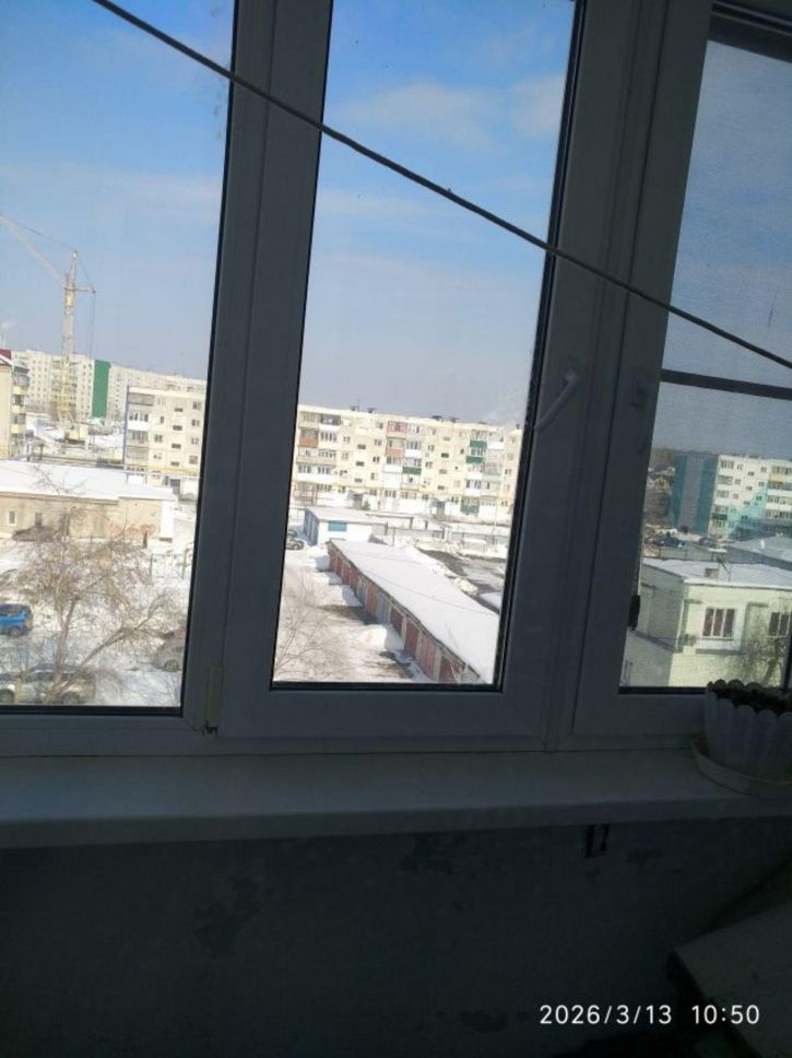 3-комн квартира Черняховского улица, 4а