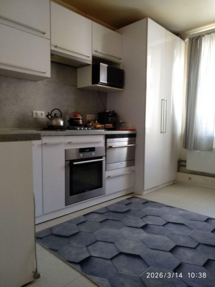 2-комн квартира 6а микрорайон, 15