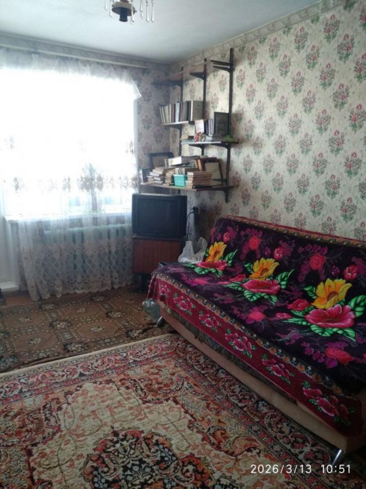 3-комн квартира Черняховского улица, 4а