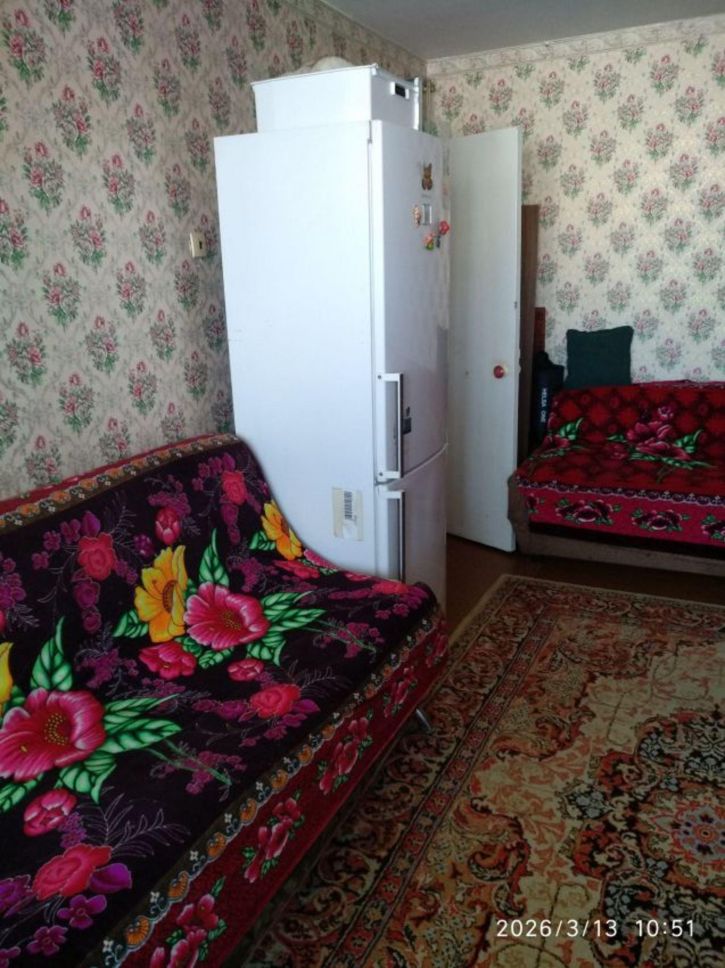 3-комн квартира Черняховского улица, 4а