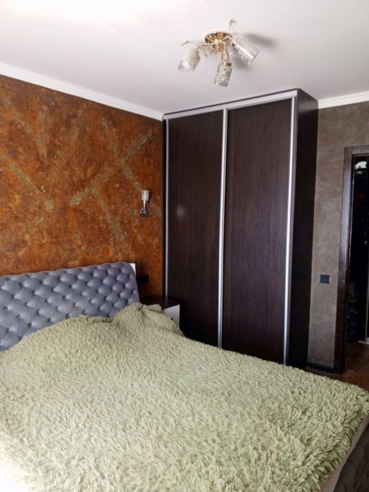 2-комн квартира 3 микрорайон, 19