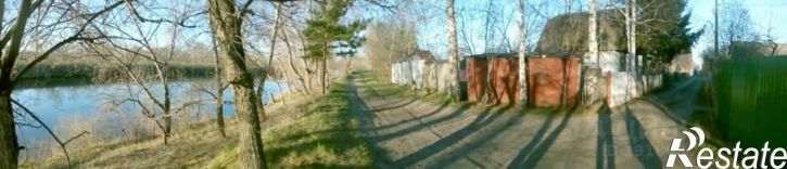 Земельный участок СНТ Черёмушки-2