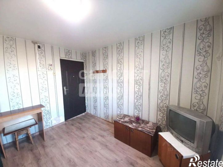 Комната ул Половинская, 8б,  д. 8б