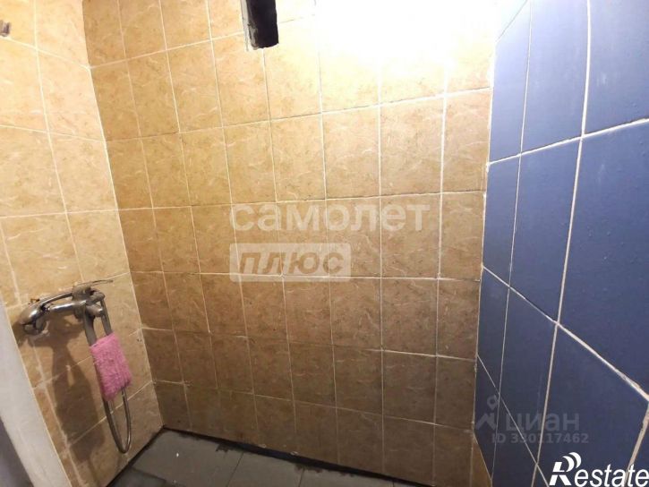 Комната ул Половинская, 8б,  д. 8б