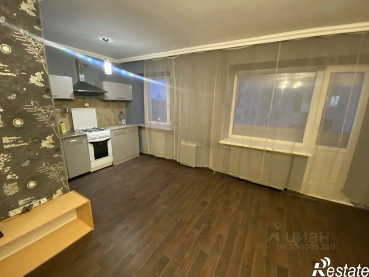2-комн квартира Тобольная улица, 68,  д. 68