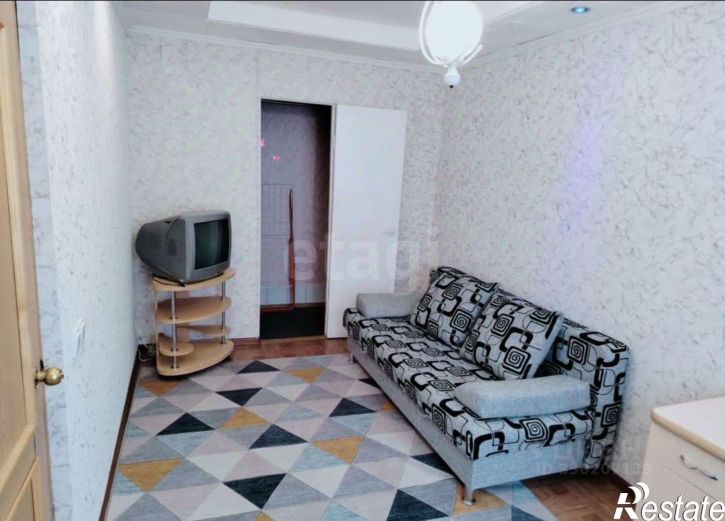 2-комн квартира улица Савельева, 39,  д. 39