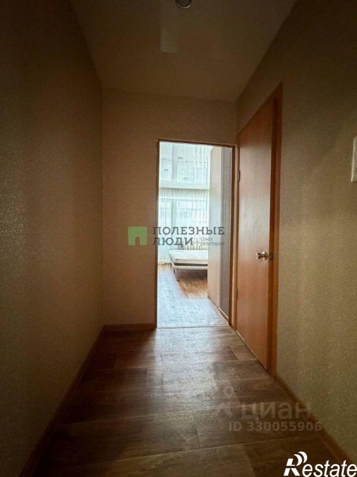 3-комн квартира Курган г., Заозерный, 3-й мкр., д.16