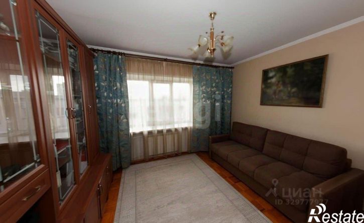 4-комн квартира улица Климова, 41,  д. 41