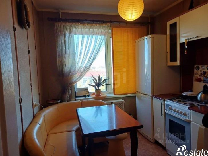 3-комн квартира Станционная улица, 52,  д. 52