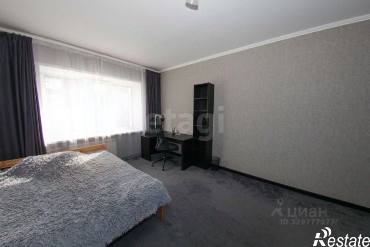 4-комн квартира улица Климова, 41,  д. 41
