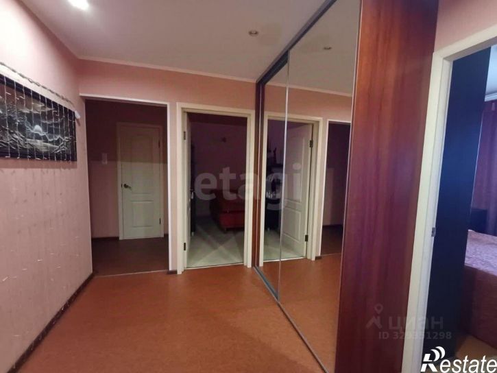 3-комн квартира Станционная улица, 52,  д. 52