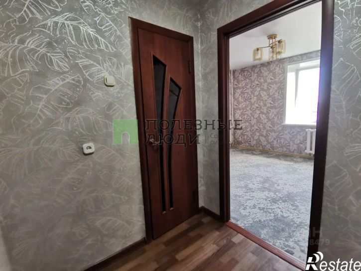 1-комн квартира Курган г., Заозерный, 6-й мкр., д.32