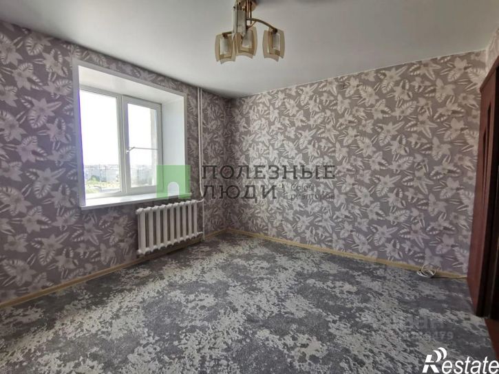 1-комн квартира Курган г., Заозерный, 6-й мкр., д.32