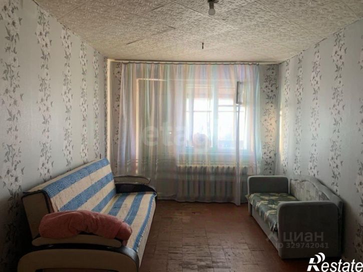 1-комн квартира пр-кт Конституции, 50а,  д. 50а