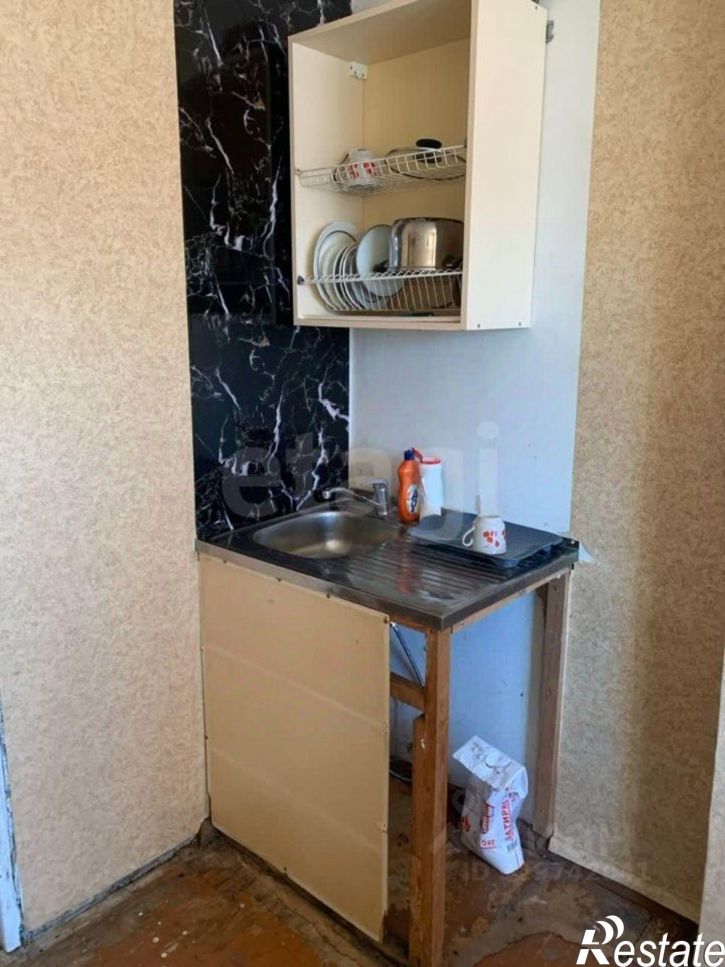 1-комн квартира пр-кт Конституции, 50а,  д. 50а