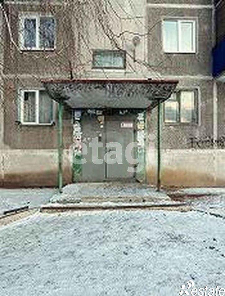 1-комн квартира пр-кт Конституции, 50а,  д. 50а