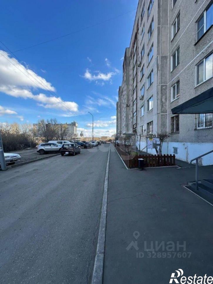 1-комн квартира ул Зелёная, 4,  д. 4