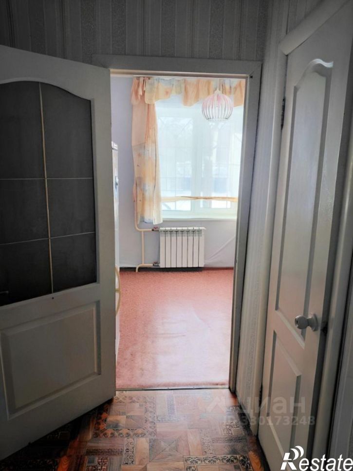 1-комн квартира жилой район Заозёрный, 3-й микрорайон, 5