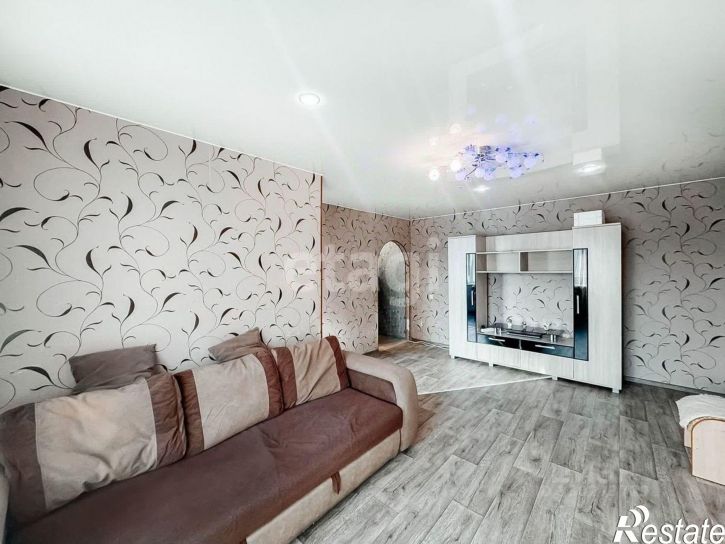 2-комн квартира улица Кирова, 60,  д. 60