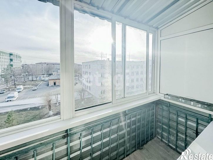 2-комн квартира улица Кирова, 60,  д. 60