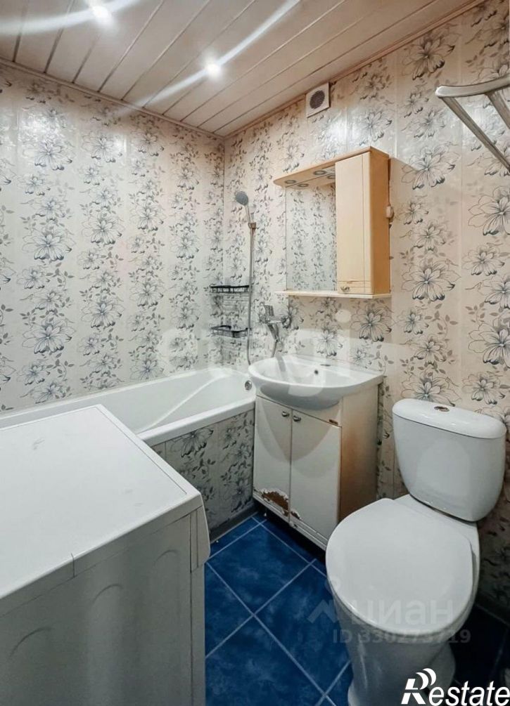 2-комн квартира улица Кирова, 60,  д. 60