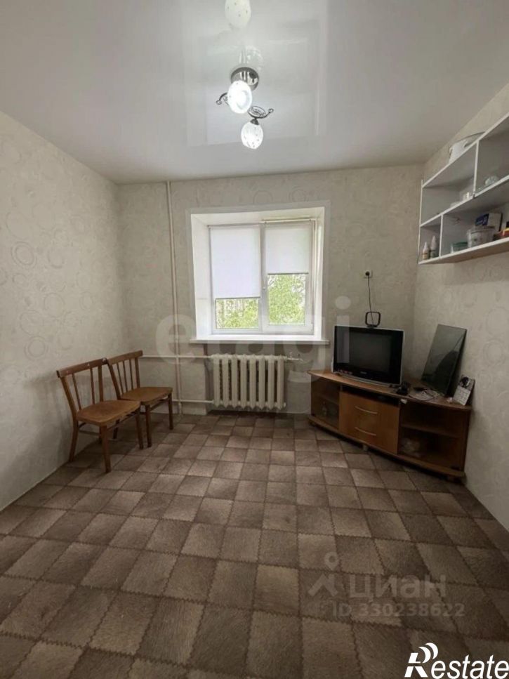1-комн квартира проспект Конституции, 69,  д. 69